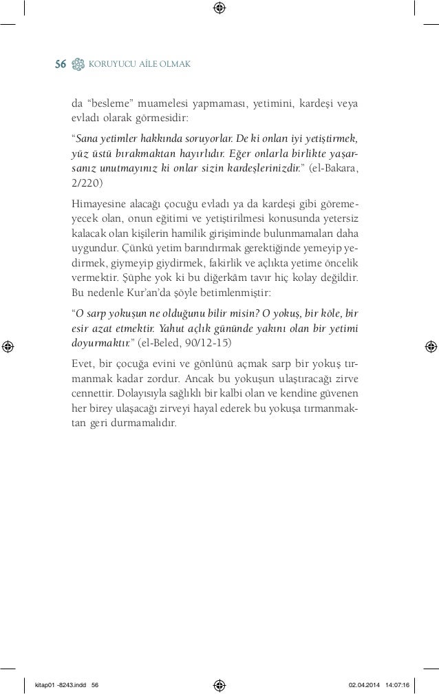 Bakanlık, Koruyucu Aileler için El Kitabı Hazırladı Bakanlık, Koruyucu Aileler için El Kitabı Hazırladı